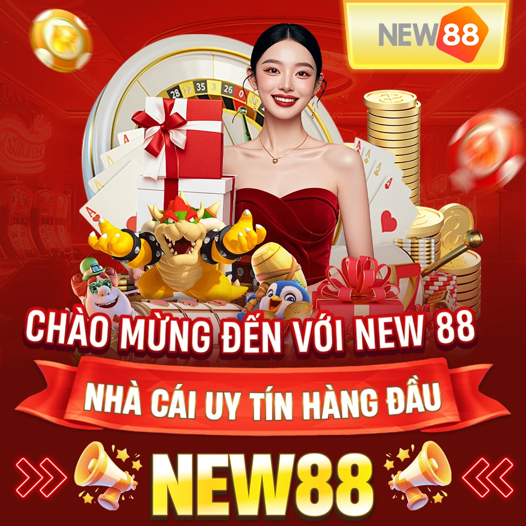 New88 ✔️ Trang Chủ NEW88.COM Chính Thức T5/2026